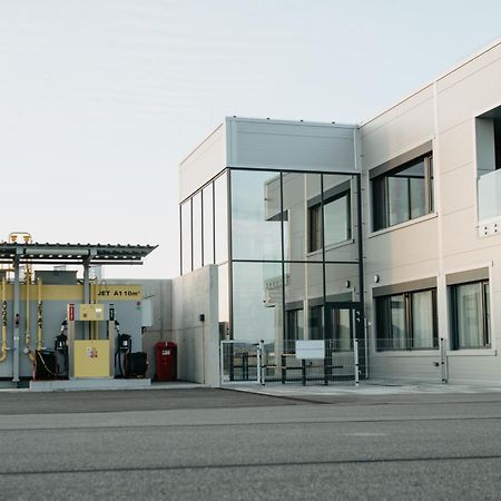 Apartmany Hangar Strakonice Exterior photo