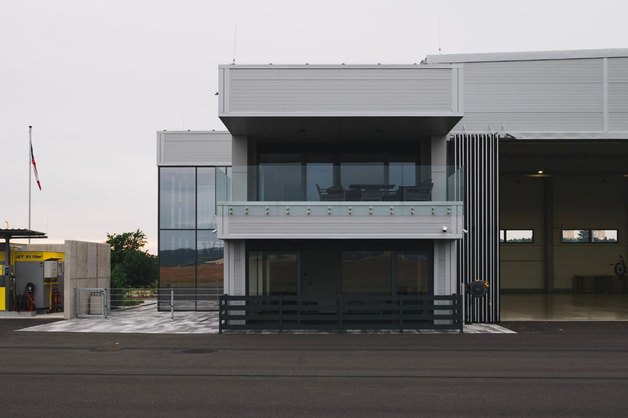 Apartmany Hangar Strakonice Exterior photo