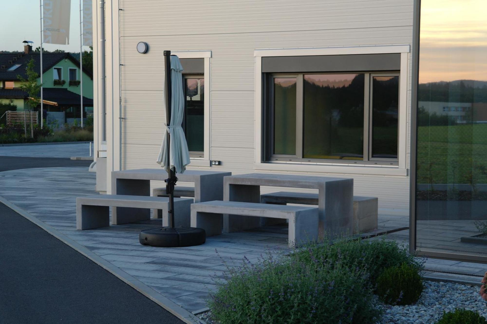 Apartmany Hangar Strakonice Exterior photo