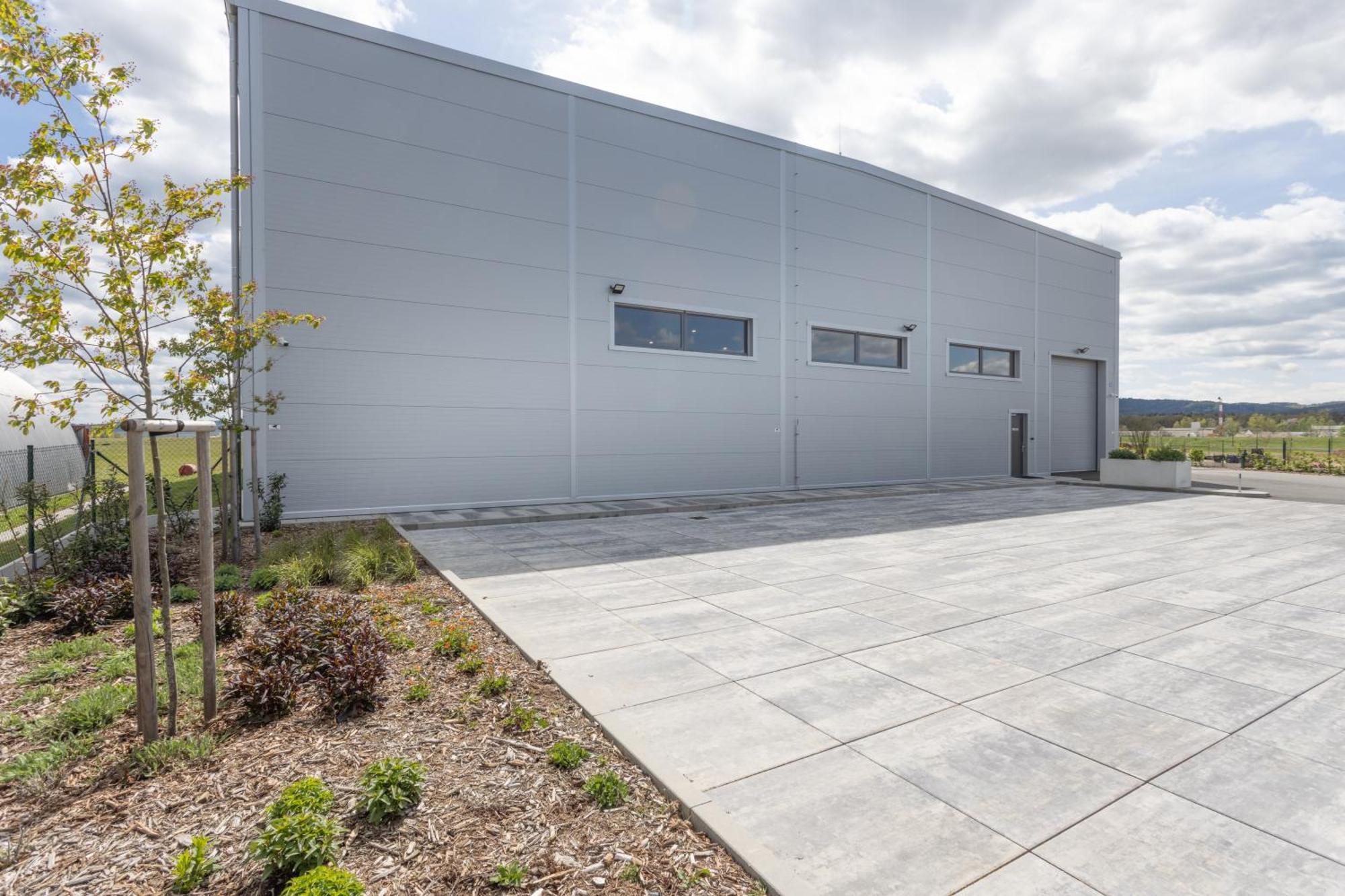 Apartmany Hangar Strakonice Exterior photo