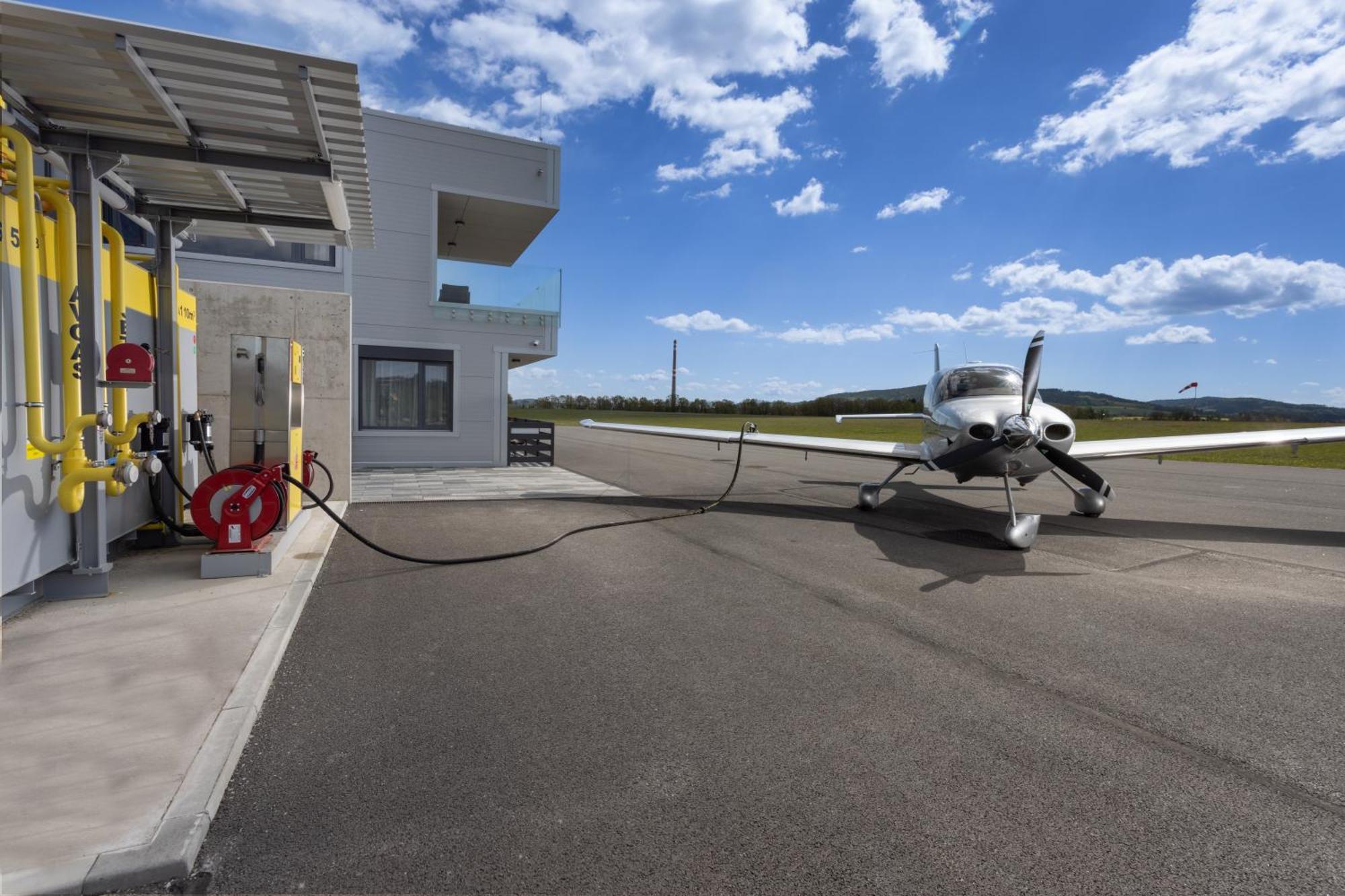 Apartmany Hangar Strakonice Exterior photo